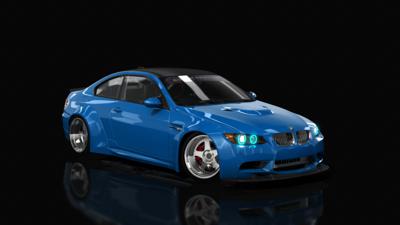 Baby Blue
