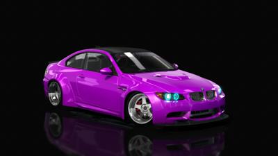 Hot Pink