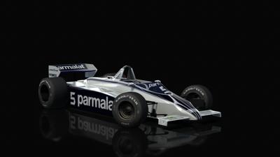 Brabham BT49