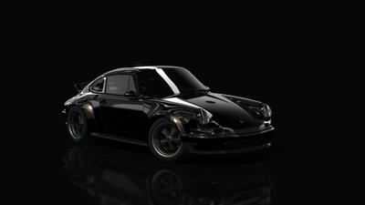 Porsche 911 Singer Shadow Track (MAN) MagicM