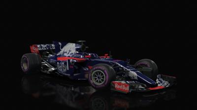 Tororosso 2017