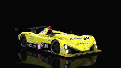 01lemans_Gerard Welter