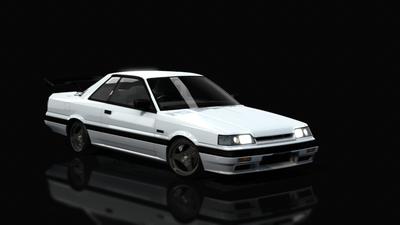 Alpine White