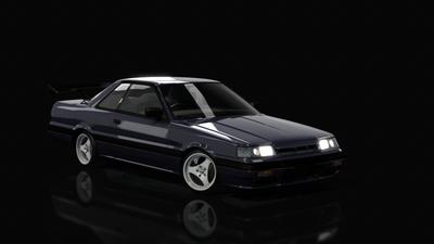 Blue-magenta