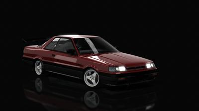 Maroon_black