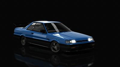 Royal Blue