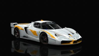 Bianco Avus