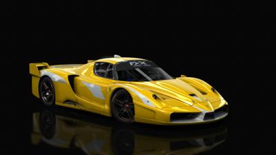 Giallo Modena