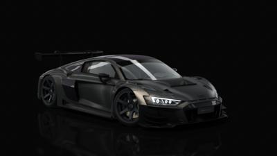 04_Black Matte