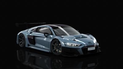 07_Daytona Grey