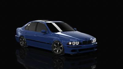 Le_Mans_Blue