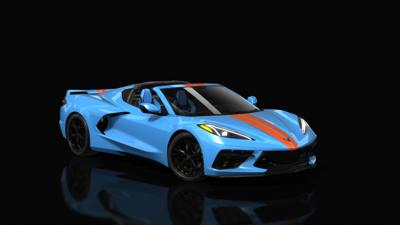 gulf livery