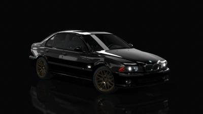 Carbon Black