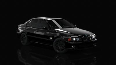 Ruski Black