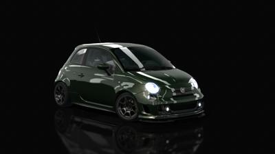 british_racing_green