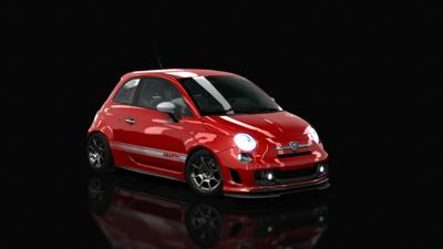 red_scorpion