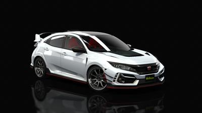 01-Championship White