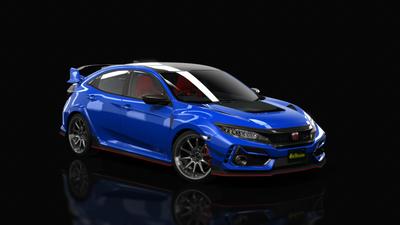 03-dBrilliant Sporty Blue Metallic