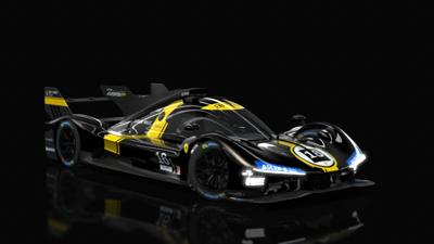 Ferrari 499P 16_Black