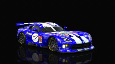 Sonic_Allstars_Viper_GTS