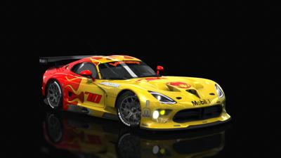 iaDRacing