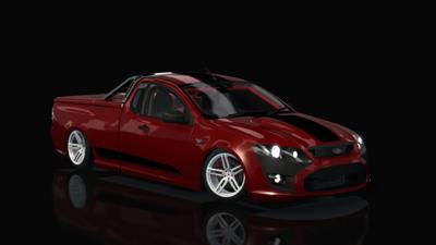 Deep Red