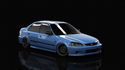 12 Frozen Portimao Blue metallic