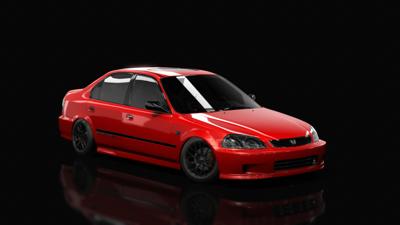 Fire Red