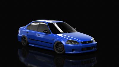 Royal Blue