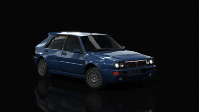 Blu Madras