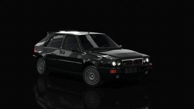 Nero Metallizzato