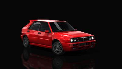Rosso Monza