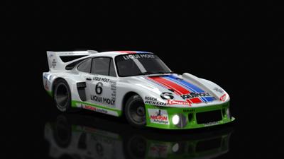 Liqui moly 6