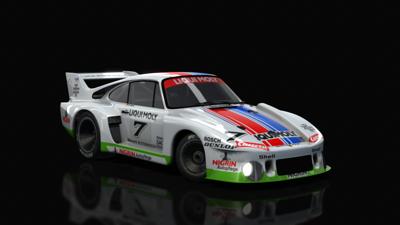 Liqui moly 7