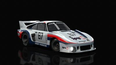 Spotoil 67