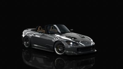 Chicane_Silver