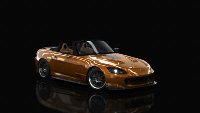 Imola_Orange