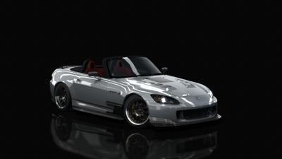 Sebring_Silver