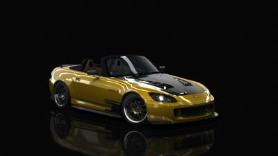 Spa_Yellow