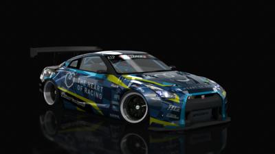 2020 The Heart Of Racing