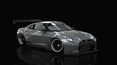 Darren Kelly Drift 2020 Alt
