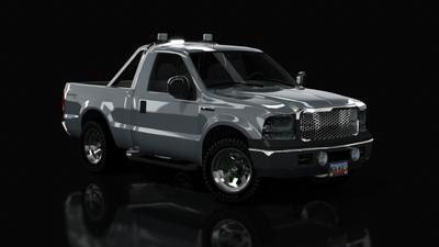 Metallic Dark Silver