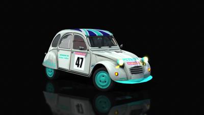 knight_racing