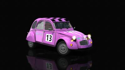 super_schenecke_with_jelly_cat_racing