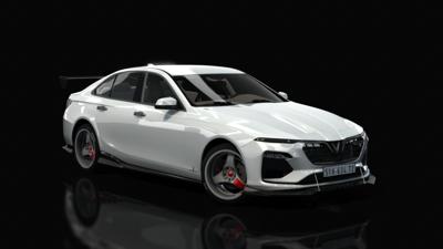 Alpine_white_III