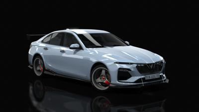 Silverstone_II_metallic