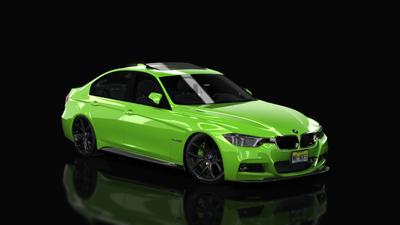 Matte_Lime_Green