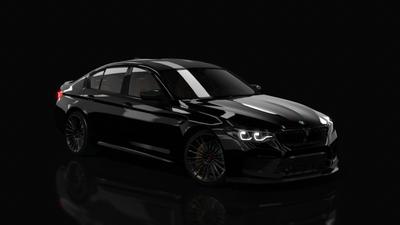 0_Black Sapphire Metallic