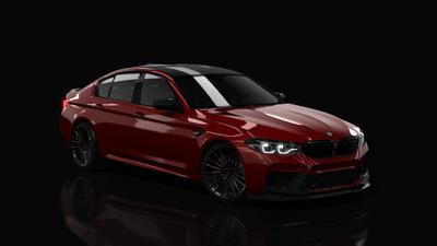 Individual Aventurine Red metallic