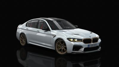 04_Alpine White
